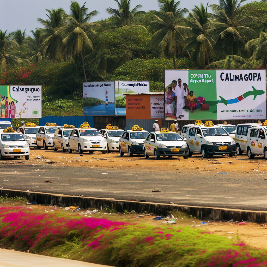 reliable cab from Colva to Dabolim Airport