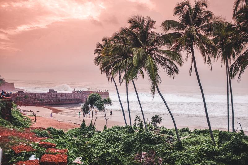 Candolim taxi fare
