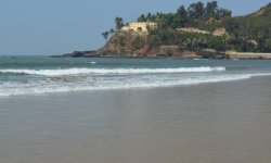 Palolem