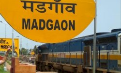 Madgaon