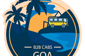 Goa Taxi  Booking