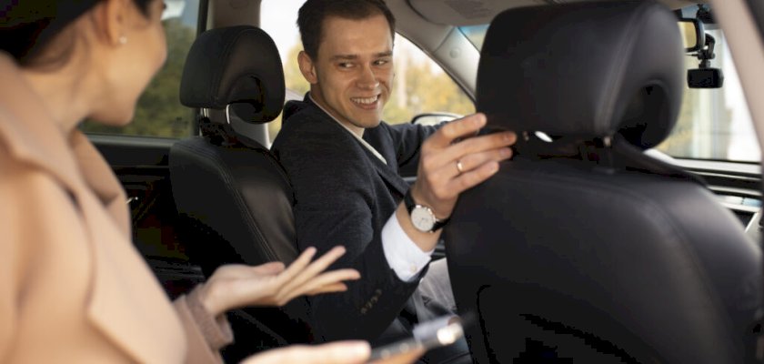 Affordable and Reliable Taxi Services in Calangute