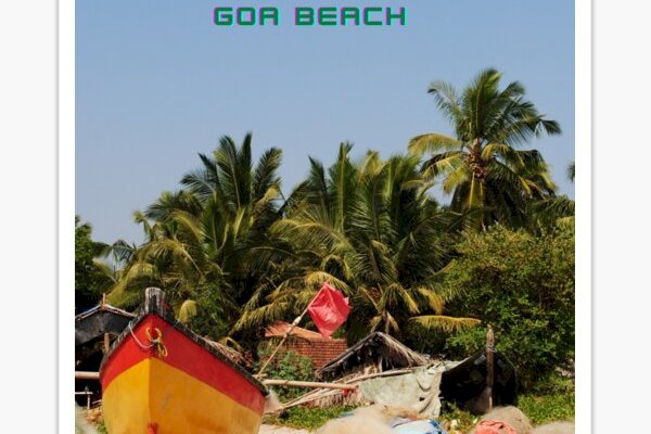 Benaulim South Goa tour North Goa tour package