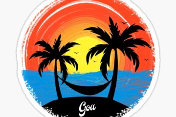 Goa tour all package