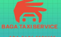 Taxi service near me