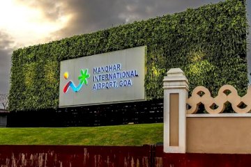 Goa Airport Taxi, Goa Airport Cabs, Lowest Fares GOA airport dabolim