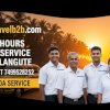 Panjim taxi online booking