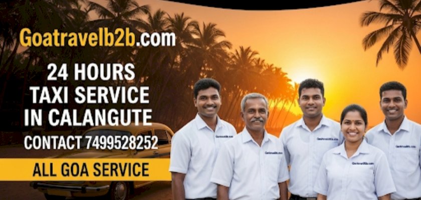 Panjim taxi online booking