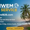 Goa Taxi N Cabs Service 24/7 services