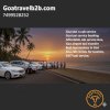 24/7 taxi service in Goa, south Goa & North Goa