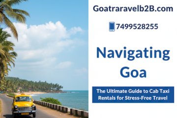 Car rental services Manohar International Airport