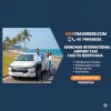 Need a taxi from candolim, Cab service North Goa,