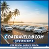 Best car rental services in Goa