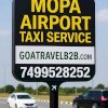 Car Rental for Corporate Events, All Goa