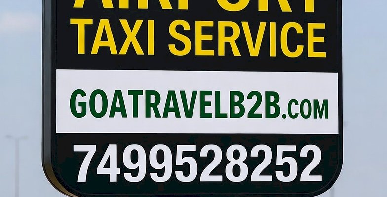 Car Rental for Corporate Events, All Goa