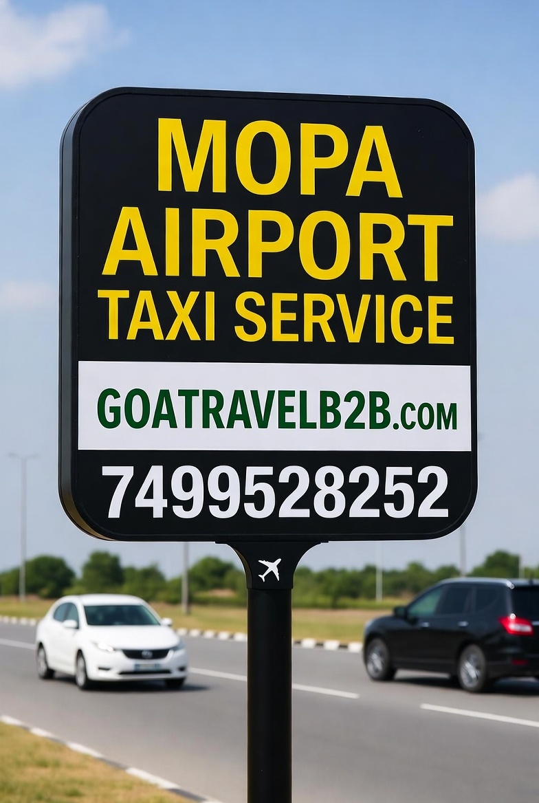 Car Rental for Corporate Events, All Goa