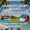 Calangute Hotels, Resorts & Taxi Services