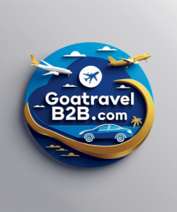 Candolim to Vasco railway station taxi fare Sedan ₹1400/-