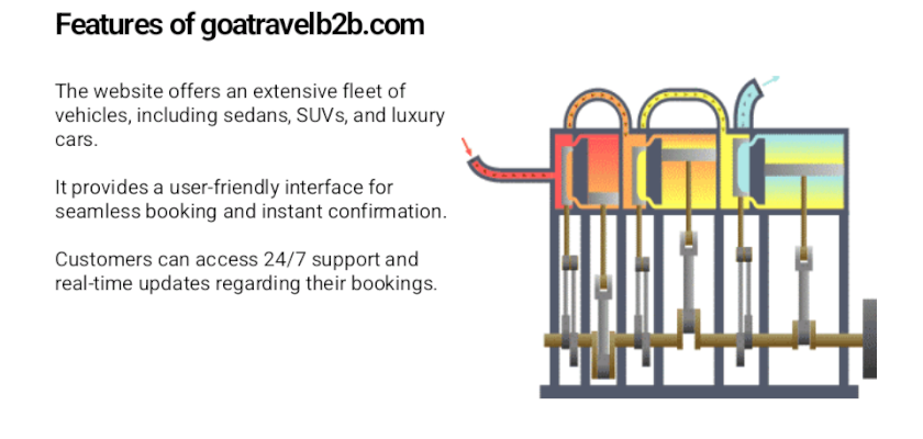 North Goa travel from Madgaon Railway Station,