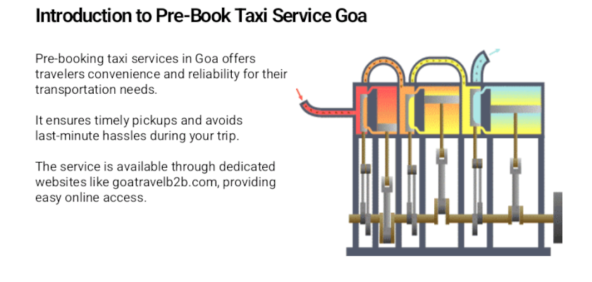 Benaulim to North Goa local taxi service