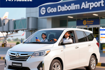 Water sports in Candolim