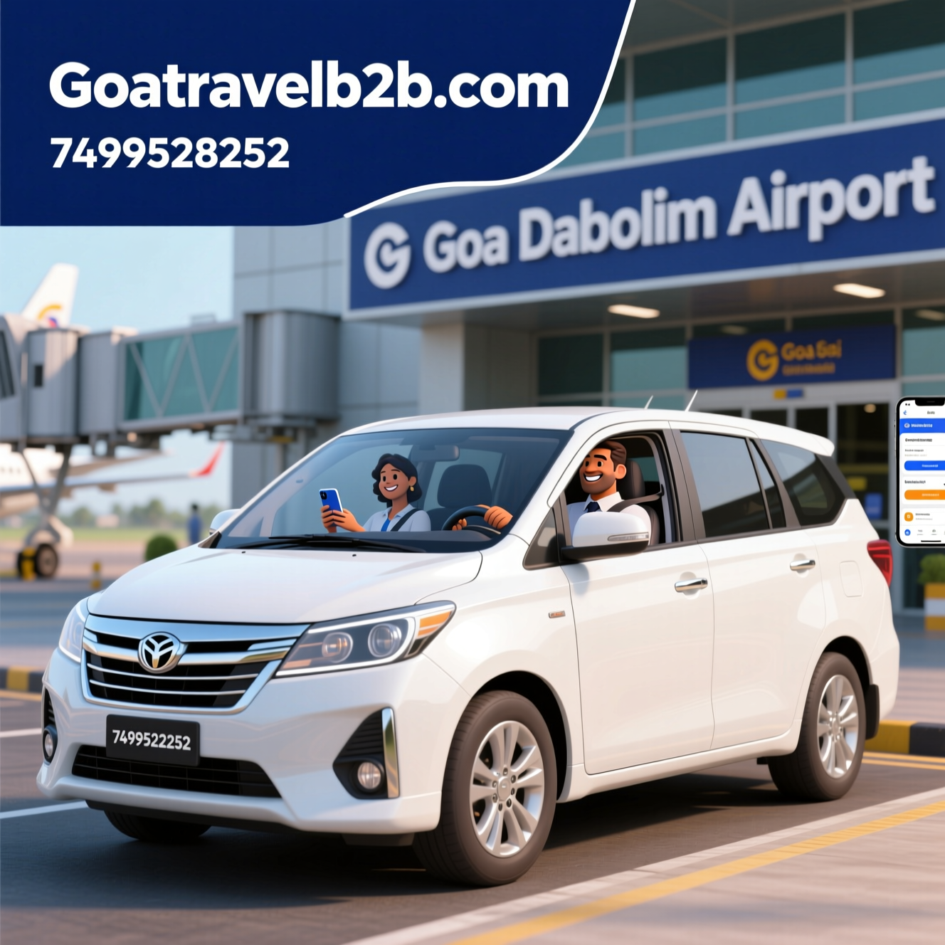 Water sports in Candolim