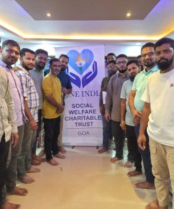 Candolim to North Goa tour package sedan ₹2500/-