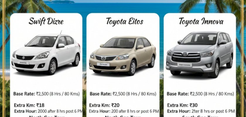 Taxi service near me Varca