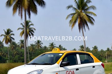 Gogol taxi service near me