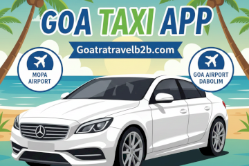 Self Drive Car Rentals in All goa